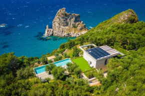 Amberton Green Villas Corfu